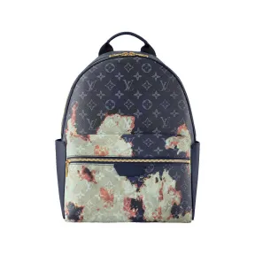 路易威登/Louis Vuitton(LV) DISCOVERY 小号双肩包 M46806