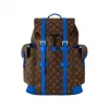 路易威登/Louis Vuitton(LV) CHRISTOPHER 中号双肩包 M46813
