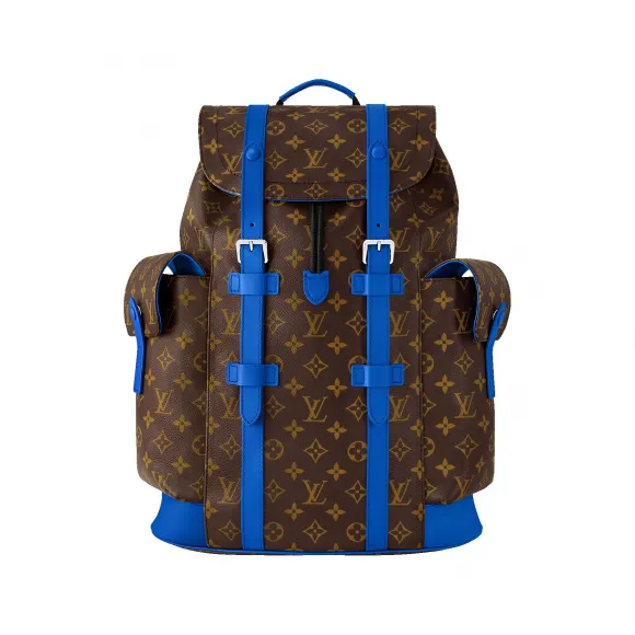 路易威登/Louis Vuitton(LV) CHRISTOPHER 中号双肩包 M46813