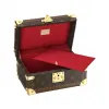 路易威登/Louis Vuitton Coffret Trésor 24 珠宝盒 M47023