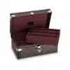 路易威登/Louis Vuitton COFFRET BOUTON DE MANCHETTES 袖扣盒 M47025