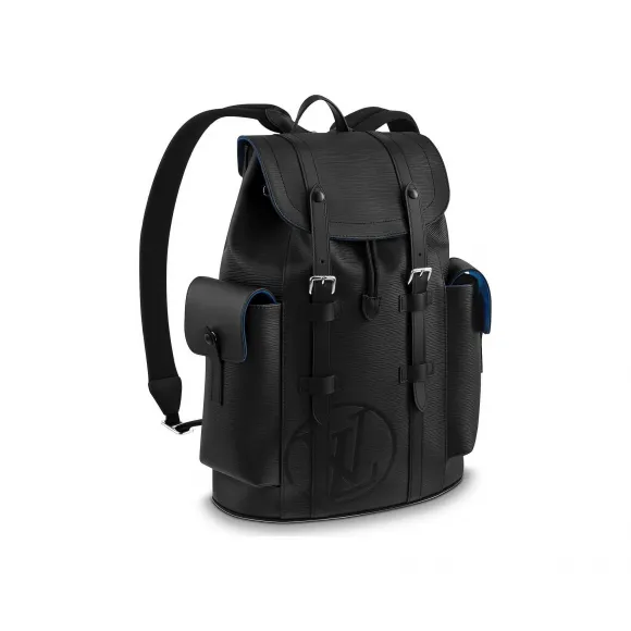 路易威登/Louis Vuitton Christopher 小号双肩包 M53302