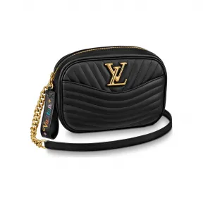 路易威登/Louis Vuitton NEW WAVE 相机包 M53682