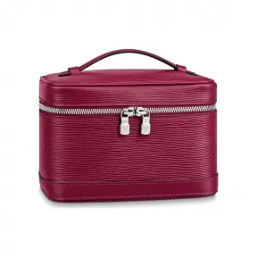 路易威登/Louis Vuitton(LV) 女士 NICE 迷你化妆包 M53686