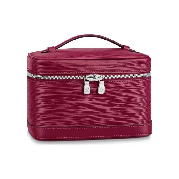 路易威登/Louis Vuitton(LV) 女士 NICE 迷你化妆包 M53686