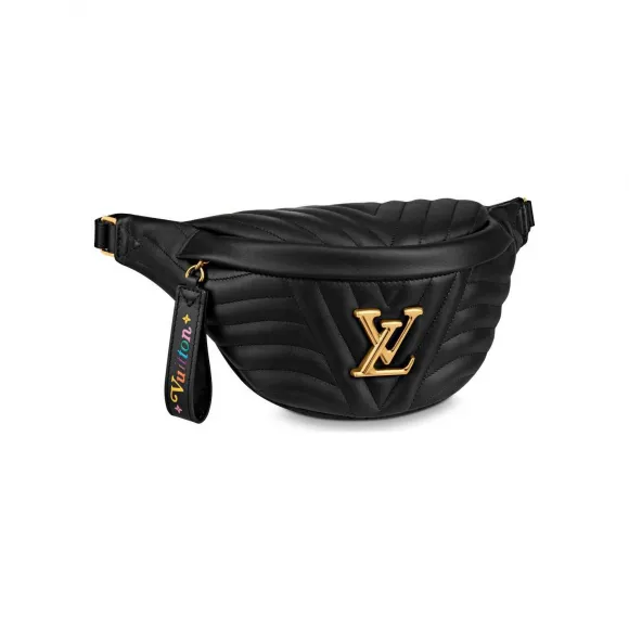 路易威登/Louis Vuitton NEW WAVE 腰包 M53750