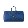 路易威登/Louis Vuitton(LV) KEEPALL BANDOULIÈRE 50 旅行袋 M53766