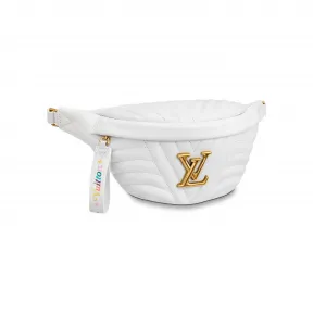 路易威登/Louis Vuitton(LV) 女士 NEW WAVE 腰包 M53861