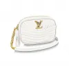 路易威登/Louis Vuitton(LV) 女士 NEW WAVE 相机包 M53863