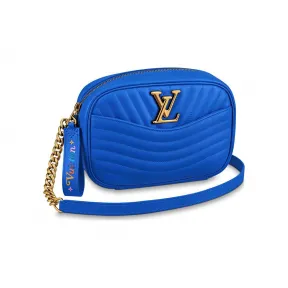 路易威登/Louis Vuitton(LV) 女士 NEW WAVE 相机包 M53901