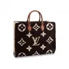 路易威登/Louis Vuitton(LV) 女士 ONTHEGO 手袋 M55420