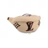 路易威登/Louis Vuitton(LV) 女士 BUMBAG 腰包 M55425