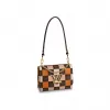 路易威登/Louis Vuitton(LV) 女士 TWIST 中号手袋 M55426