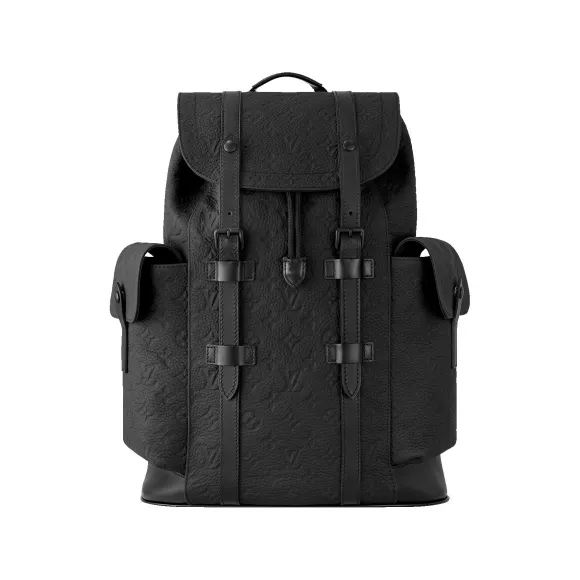 路易威登/Louis Vuitton(LV) CHRISTOPHER 小号双肩包 M55699