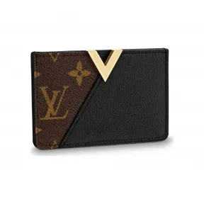 路易威登/Louis Vuitton(LV) 女士 Kimono 卡夹 M56173