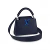 路易威登/Louis Vuitton(LV) Capucines 迷你手袋 M56770