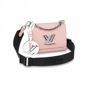 路易威登/Louis Vuitton(LV) Twist 迷你手袋 M56887