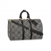 路易威登/Louis Vuitton(LV) KEEPALL BANDOULIÈRE 45 旅行袋 M57304