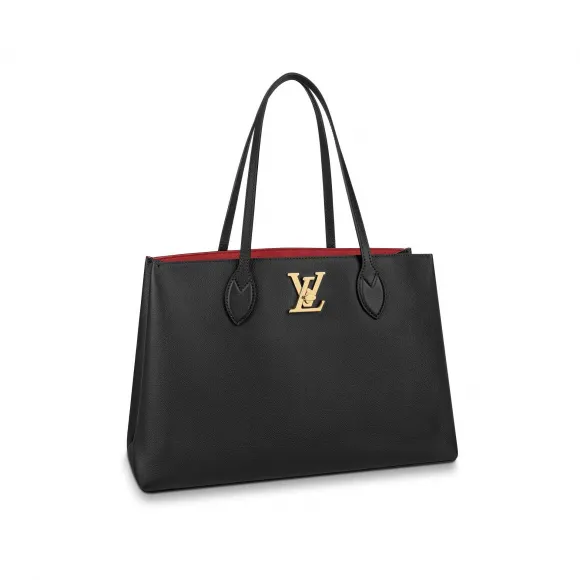 路易威登/Louis Vuitton(LV) 女士 购物袋 M57345