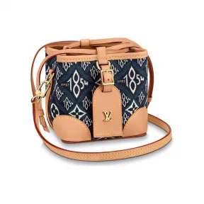 路易威登/Louis Vuitton(LV) NOÉ PURSE 水桶包 (中国限定款) M57447