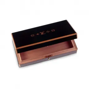 路易威登/Louis Vuitton 旅行雪茄盒 M58565