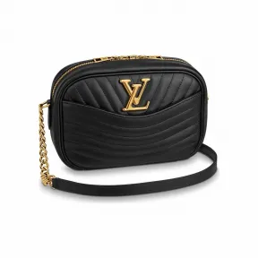 路易威登/Louis Vuitton(LV) NEW WAVE 相机包 M58677