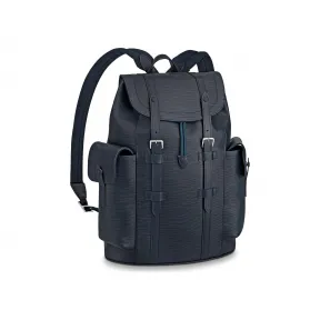 路易威登/Louis Vuitton(LV) 男士 Christopher 小号双肩包 M58868