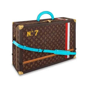 路易威登/Louis Vuitton(LV) 男士 手提箱 M59725