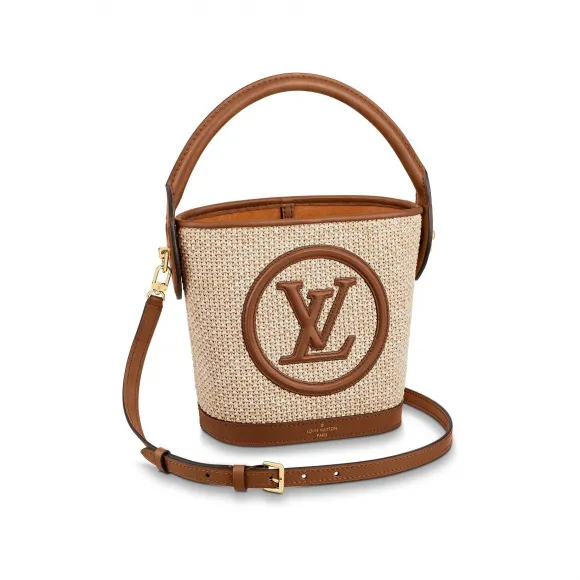 路易威登/Louis Vuitton(LV) 女士 水桶包 M59962