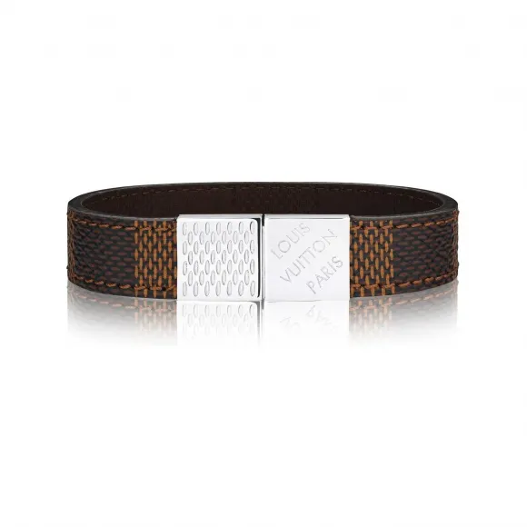 路易威登/Louis Vuitton(LV) 男士 手链 M6050E