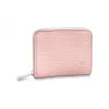 路易威登/Louis Vuitton(LV) 女士 ZIPPY 拉链零钱包 M61206