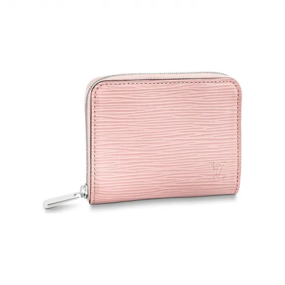 路易威登/Louis Vuitton(LV) 女士 ZIPPY 拉链零钱包 M61206