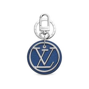 路易威登/Louis Vuitton LV Histo Taiga 包饰与钥匙扣 M61715