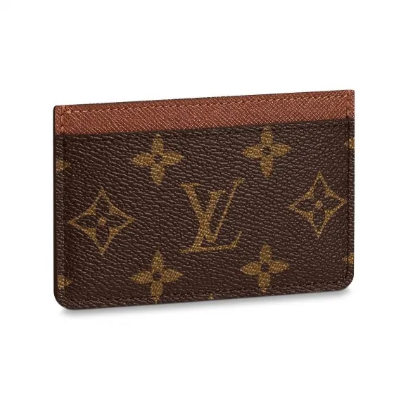 路易威登/Louis Vuitton(LV) 女士 卡套 M61733