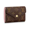 路易威登/Louis Vuitton(LV) 女士 Victorine 钱夹 M62360