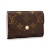 路易威登/Louis Vuitton(LV) 女士 Rosalie 零钱包 M62361