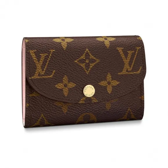 路易威登/Louis Vuitton(LV) 女士 Rosalie 零钱包 M62361