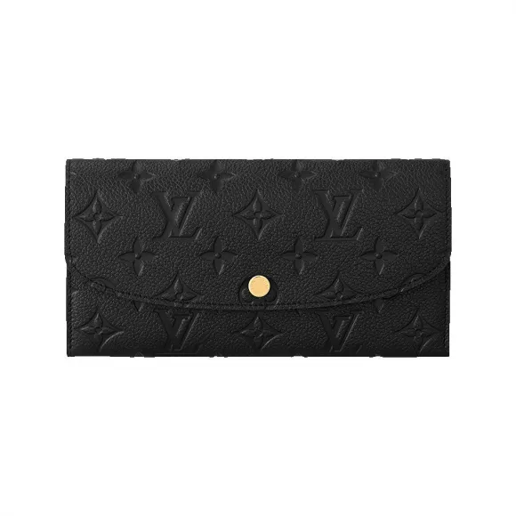 路易威登/Louis Vuitton Emilie 钱夹 M62369