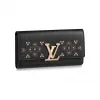 路易威登/Louis Vuitton Capucines 钱夹 M62556