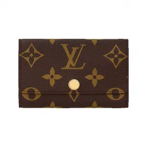 路易威登/Louis Vuitton 6匙钥匙包 M62630