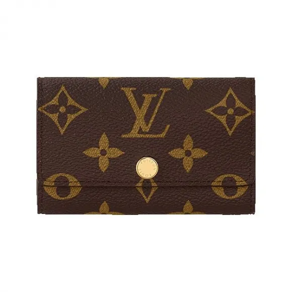 路易威登/Louis Vuitton 6匙钥匙包 M62630