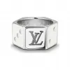 路易威登/Louis Vuitton Gambling 戒指 M62676