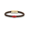 路易威登/Louis Vuitton Daily Confidential 手镯 M6267E