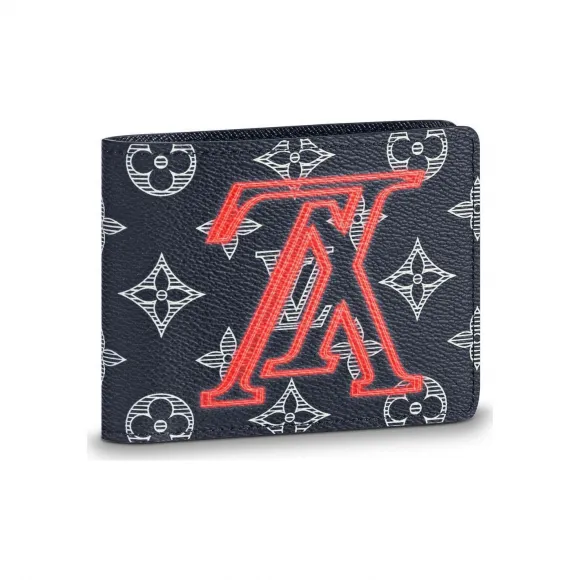 路易威登/Louis Vuitton Multiple 钱夹 M62891