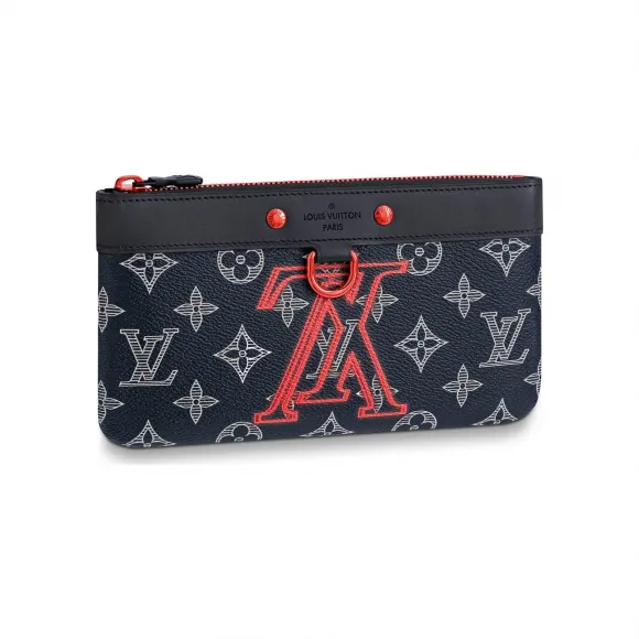 路易威登/Louis Vuitton Pochette Apollo 小号手袋 M62898