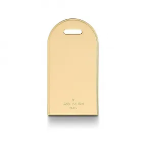 路易威登/Louis Vuitton(LV) 女士 行李牌 M62951