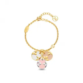 路易威登/Louis Vuitton Miss LV 手链 M63155