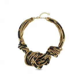 路易威登/Louis Vuitton Daily Monogram Crew 项链 M63173