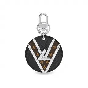 路易威登/Louis Vuitton V Twist 包饰与钥匙扣 M63195