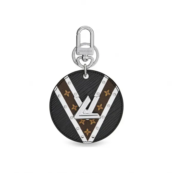 路易威登/Louis Vuitton V Twist 包饰与钥匙扣 M63195